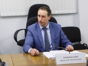 Вячеслав Оробинский.