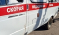 Пострадавших доставили в больницу.