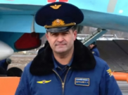 Канамат Боташев.