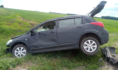 Nissan Tiida.