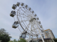 Воронеж.
