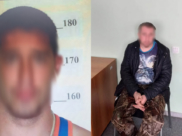 Подозреваемые.