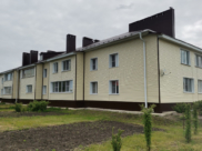 Дом №7 по улице Чехова.