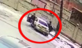 Злоумышленник передвигался на этом авто.