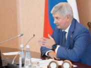 Александр Гусев.