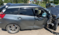 Toyota Matrix.