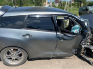 Toyota Matrix.