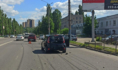 Kia Soul спровоцировала ДТП.