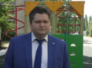 Андрей Зачупейко.