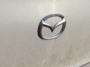 Mazda.