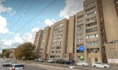 Дом №127 по улице Матросова.