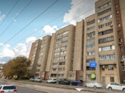 Дом №127 по улице Матросова.