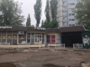 Место преступления.