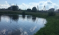 Тело нашли в пруду в микрорайоне Никольское.