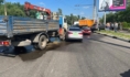 ДТП на улице Степана Солодовникова.