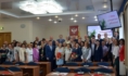 Медиков наградили в горДуме.