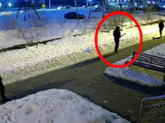 Воронежца избили двое мужчин.