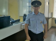 Евгений Просветов.