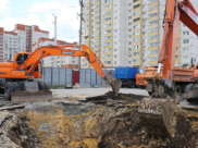 Аварию устранили.