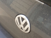 Volkswagen.