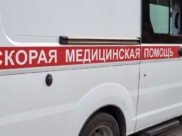 Женщина скончалась до прибытия медиков.
