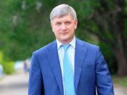 Александр Гусев.