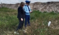 Прокурор в Хохольском районе.