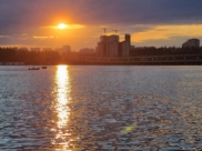 Погода в Воронеже.