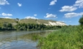 Тело нашли в реке.
