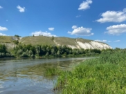 Тело нашли в реке.