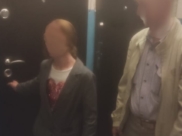 Подозреваемую задержали.
