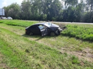 Водитель этого авто погиб.
