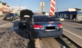 Авария в Новоусманском районе.