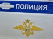 Подозреваемого задержала полиция.