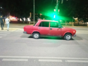 Легковушка сбила подростка.