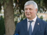 Александр Гусев.