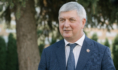Александр Гусев в отпуске.