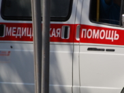 Пострадавшего доставили в больницу.