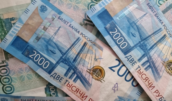 Задержали группу теневых банкиров.