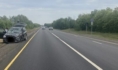 Авария в Грибановском районе.