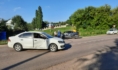 В этой аварии три человека пострадали.