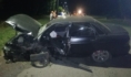 ДТП в Бобровском районе.
