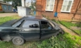 ДТП в Боброве.