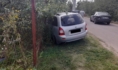 Авария в Семилуках.