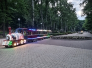 Погода в Воронеже.