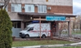 Ситуация с ковидом становится более напряженной.