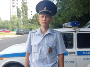 Павел Асташов.
