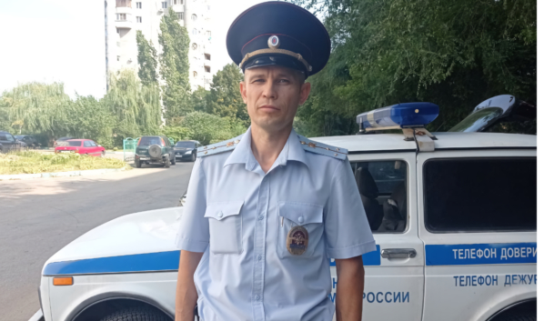 Павел Асташов.
