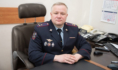 Олег Савин.