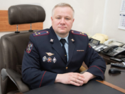 Олег Савин.